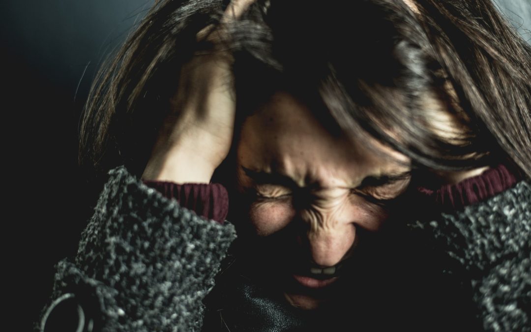 The Advice Everyone Needs To Know About Depression  Never give up on yourself!