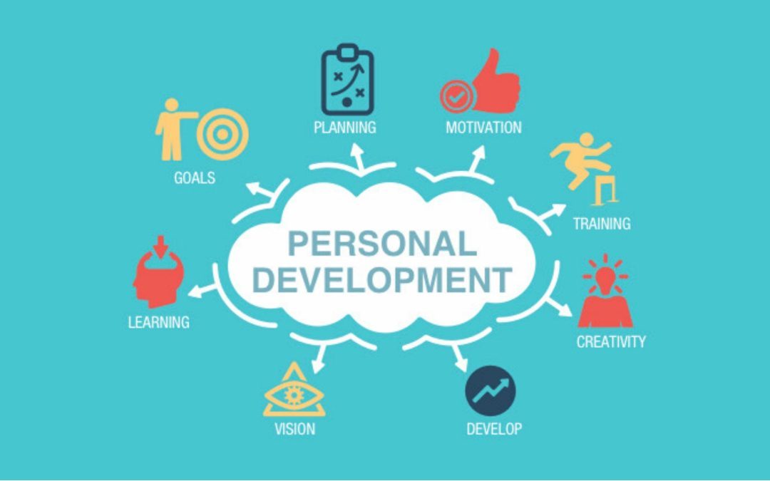 Tips That Will Help With Your Personal Development