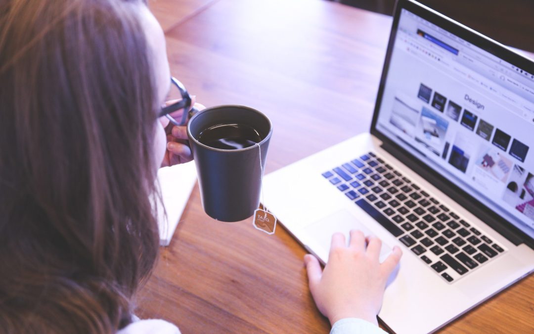 Hints For Success While Working At Home