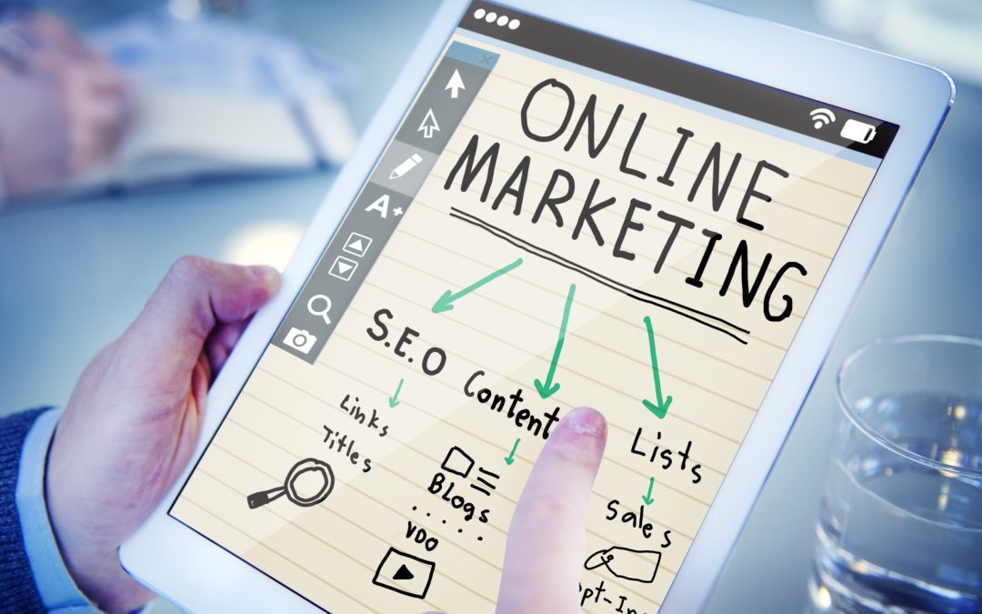 Online Retailers Need Internet Marketing For Increased Sales