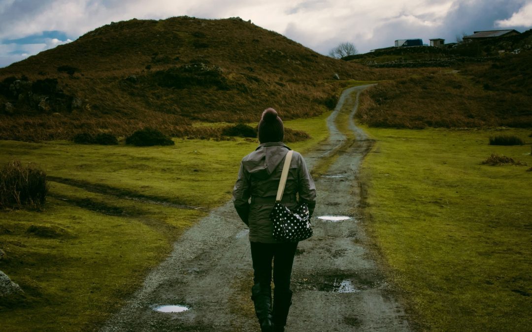 How To Rediscover Yourself In Your Wilderness Part 2