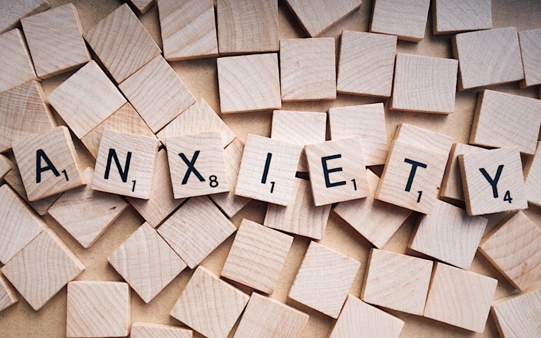Dealing With Anxiety On Your Terms