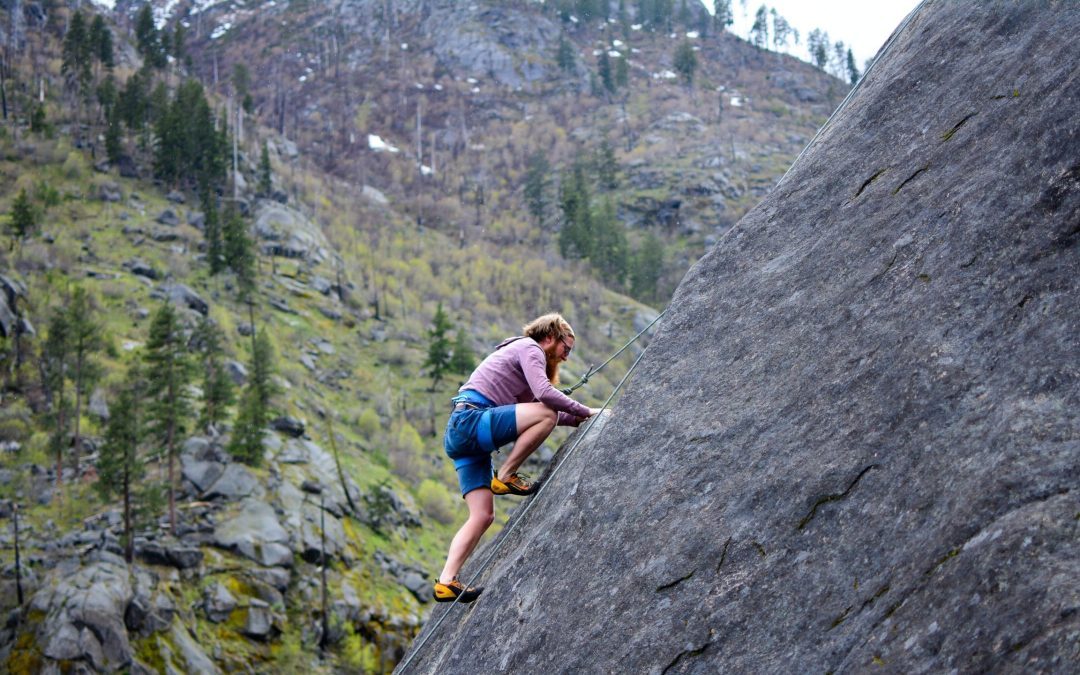 How to Achieve Success Through Determination Final Part