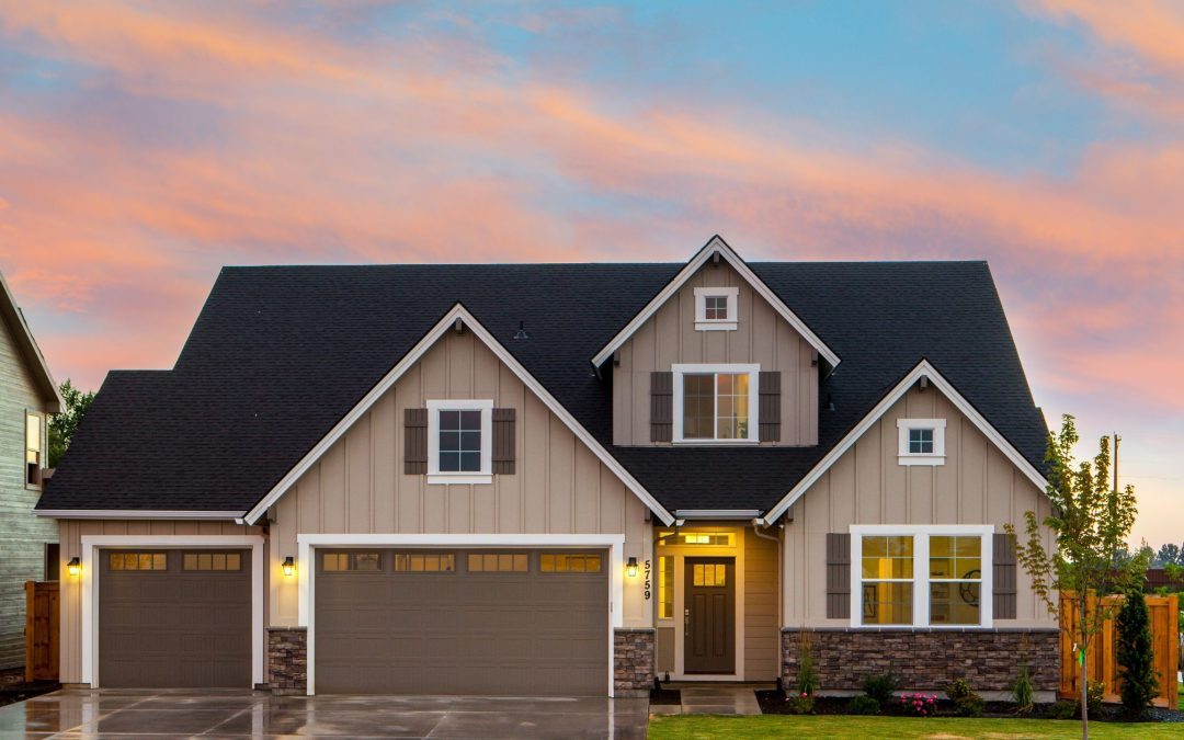 Best Ideas For Real Estate Investment