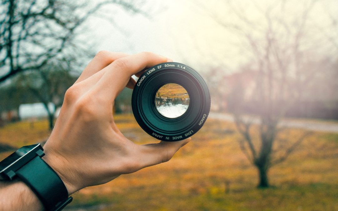 Stay Focus On Your Vision