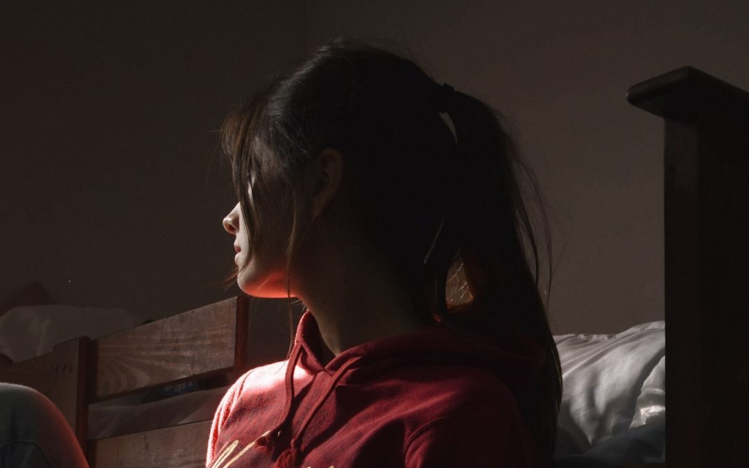 Just The Basic Facts About Your Depression