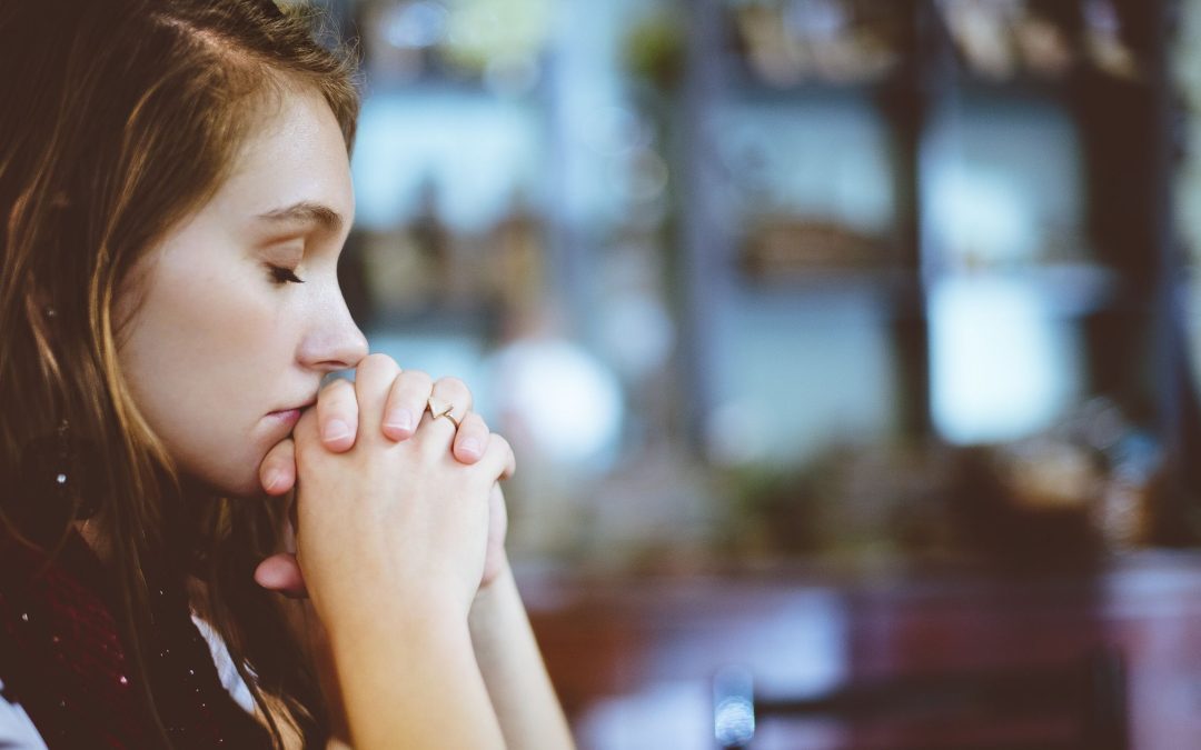 Things You Should Say To Yourself Every Day