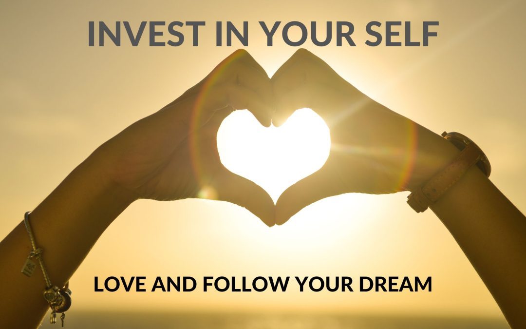 How To Invest In Yourself