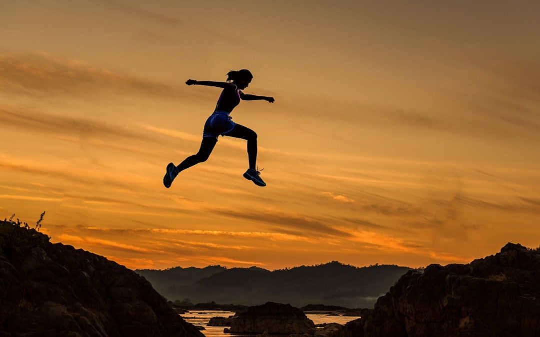 AIM HIGH