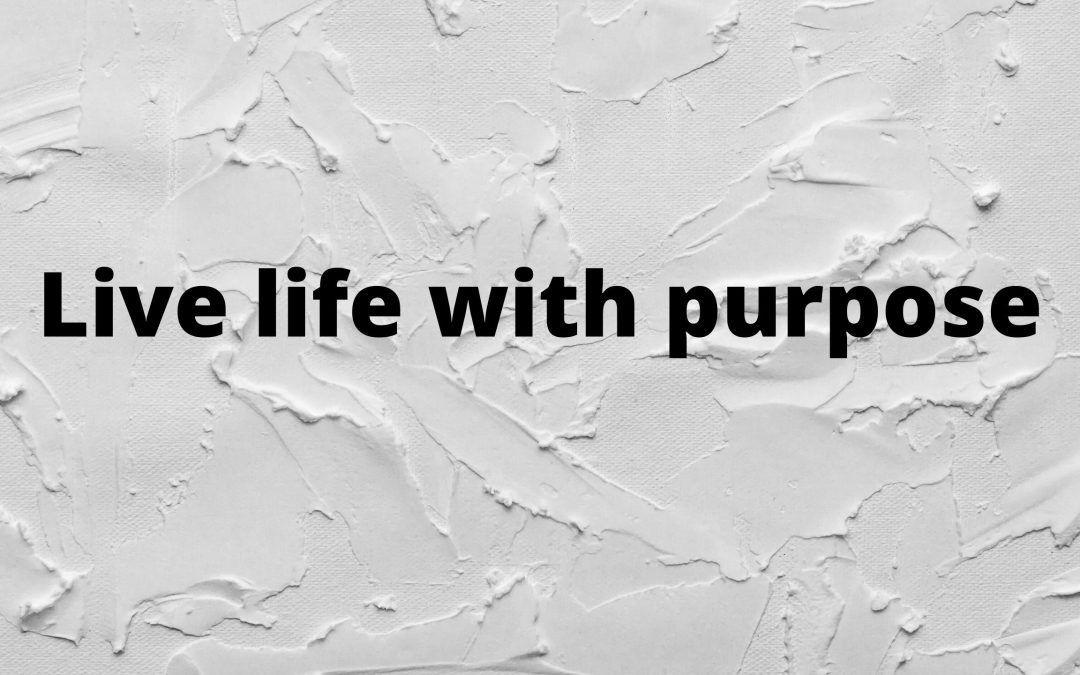 Finding Fulfillment In Life Part 2
