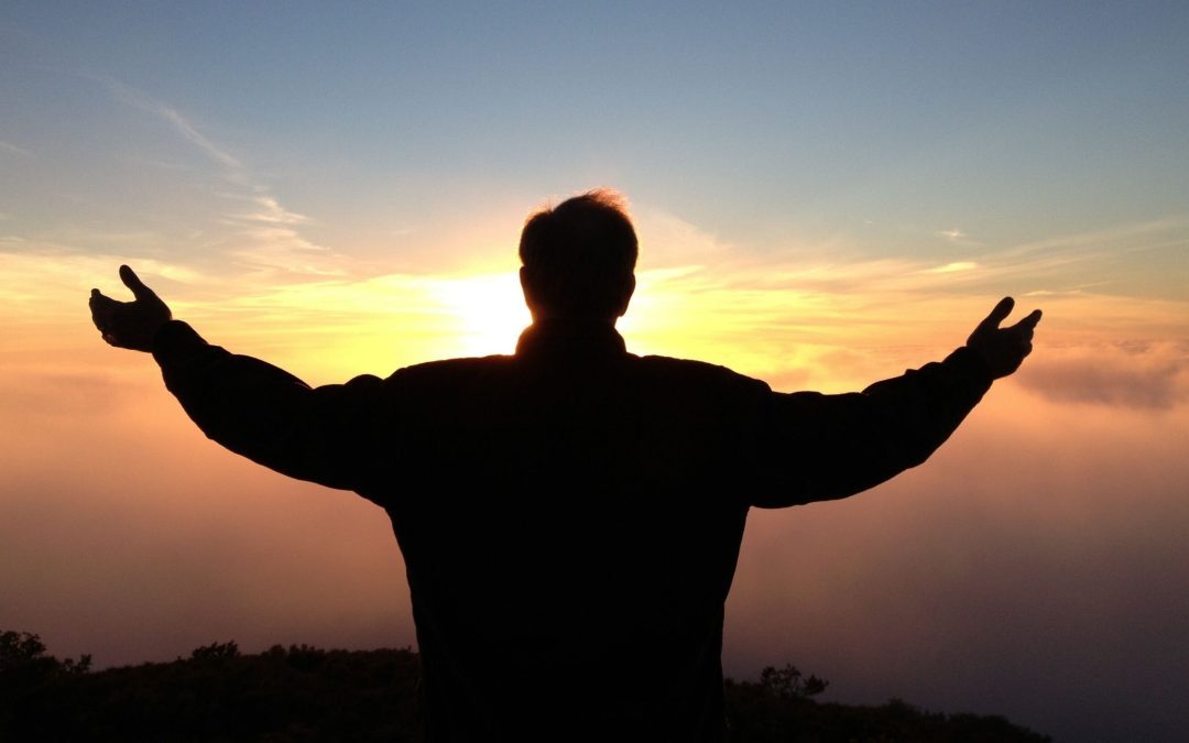 5 Ways To Open Your Heart To Recieve The Holy Spirit