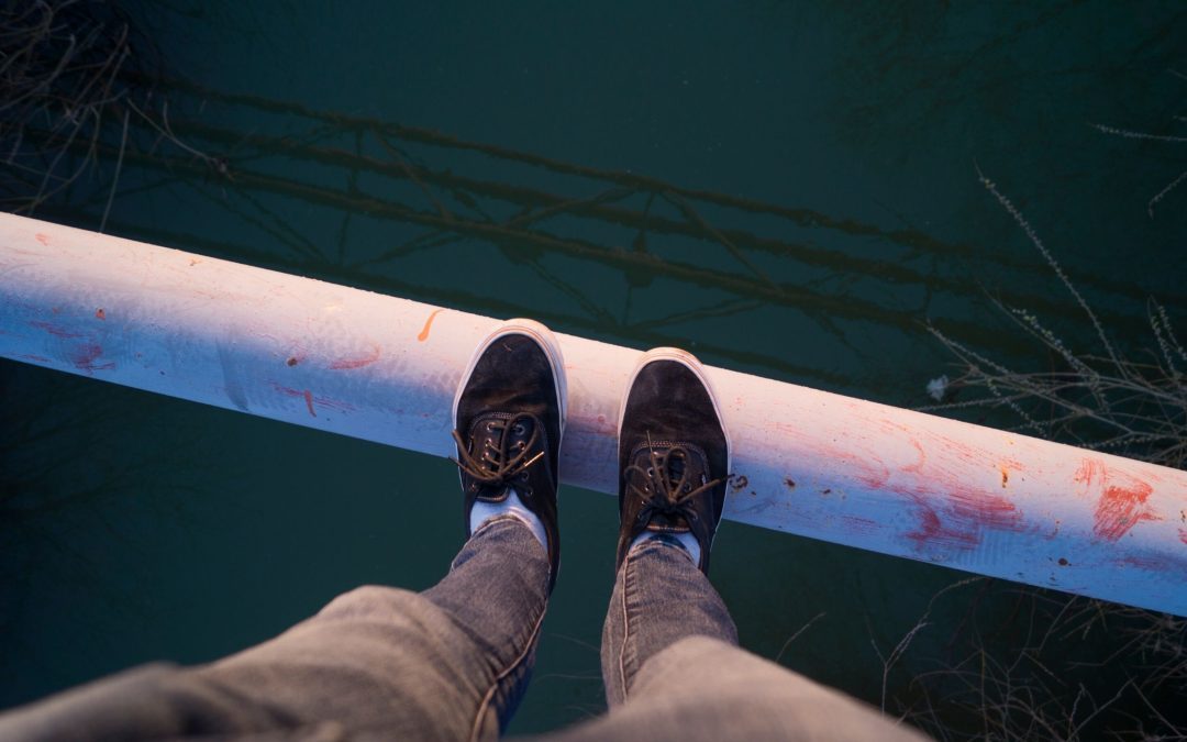 How To Overcome Your Fears