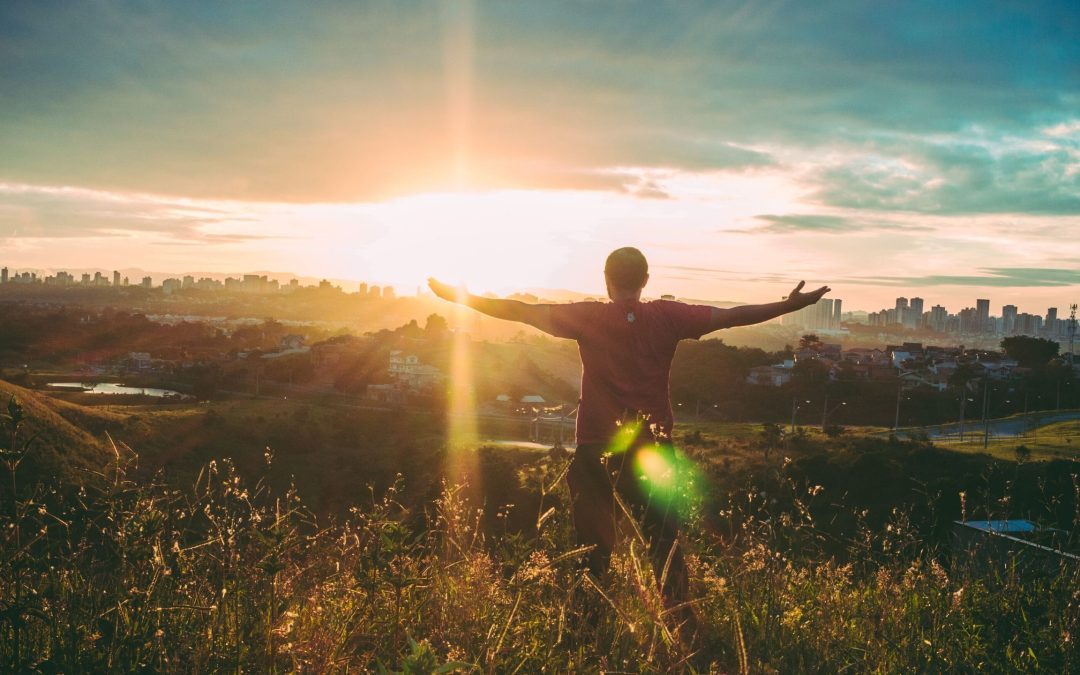 8 Ways To Hear From God