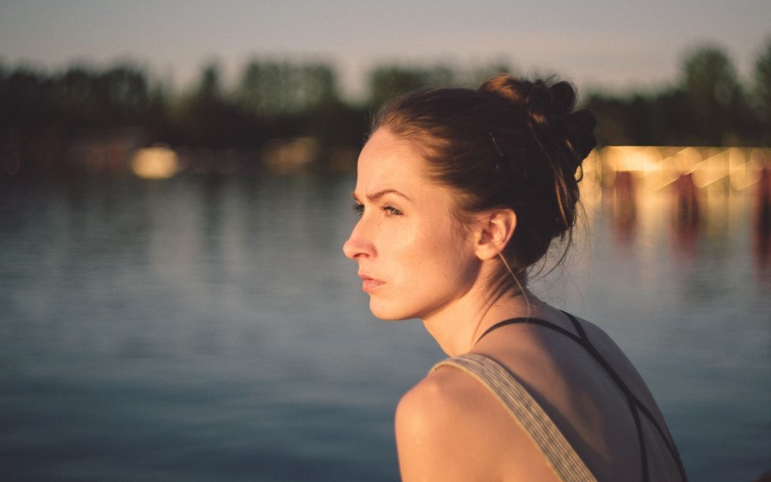 How To Deal With Depression As A Single Mother