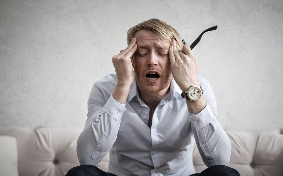 How To Overcome Anxiety, Fear And Worry