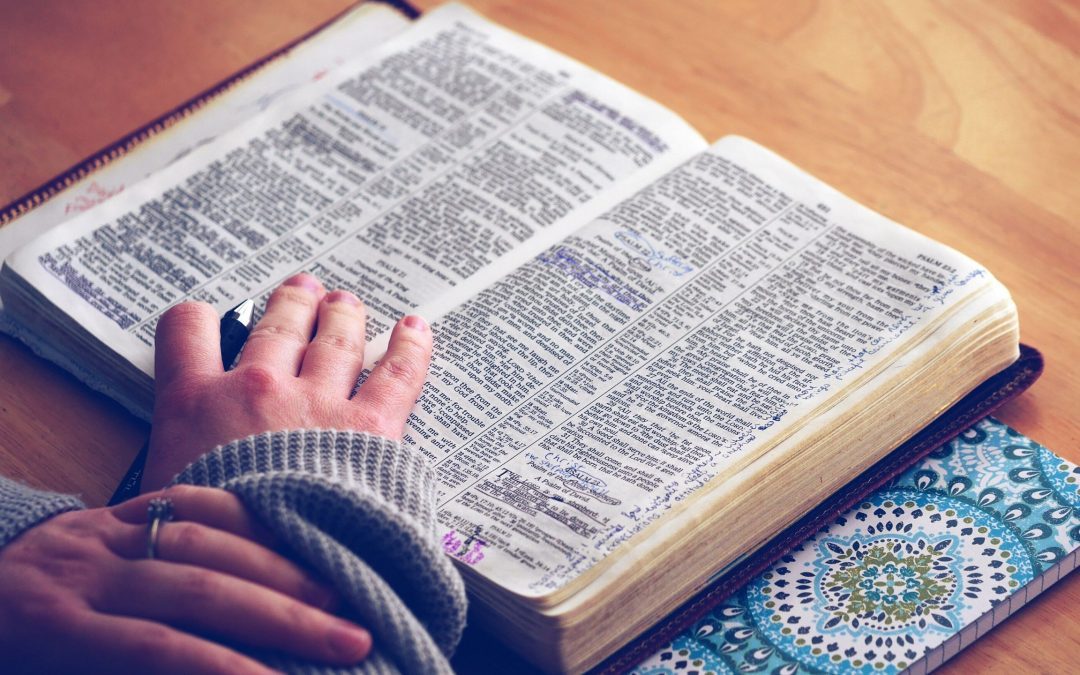 God’s Word is sure