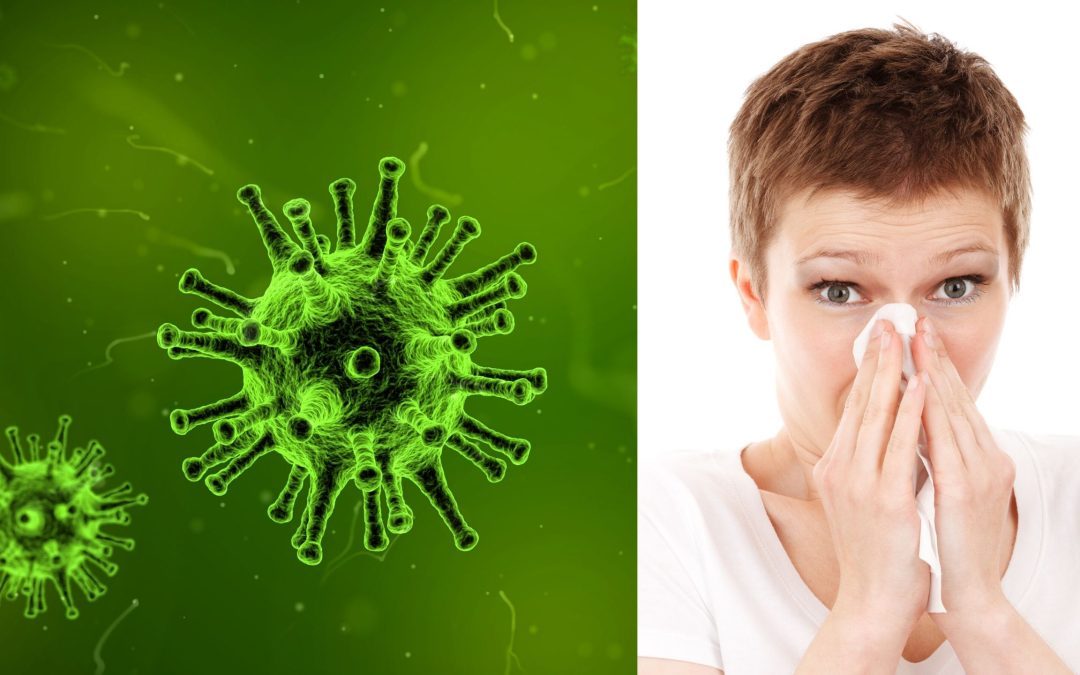 How Far Are You Prepared In This Season Of Coronavirus?
