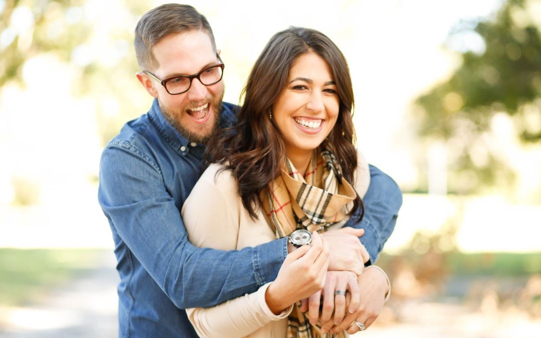 Ways To Improve Your Marriage