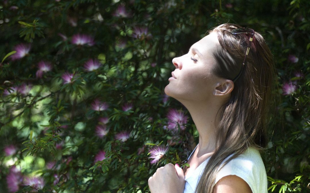 How To Be Patient And Be At Peace With Yourself
