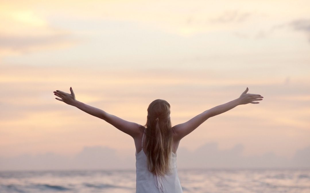 5 Things In Finding Fulfillment In Your Life Part 1