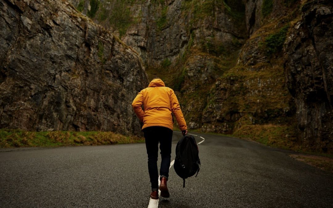 The Reason Why You Must Be Willing To  Be Alone In Achieving Your Goal