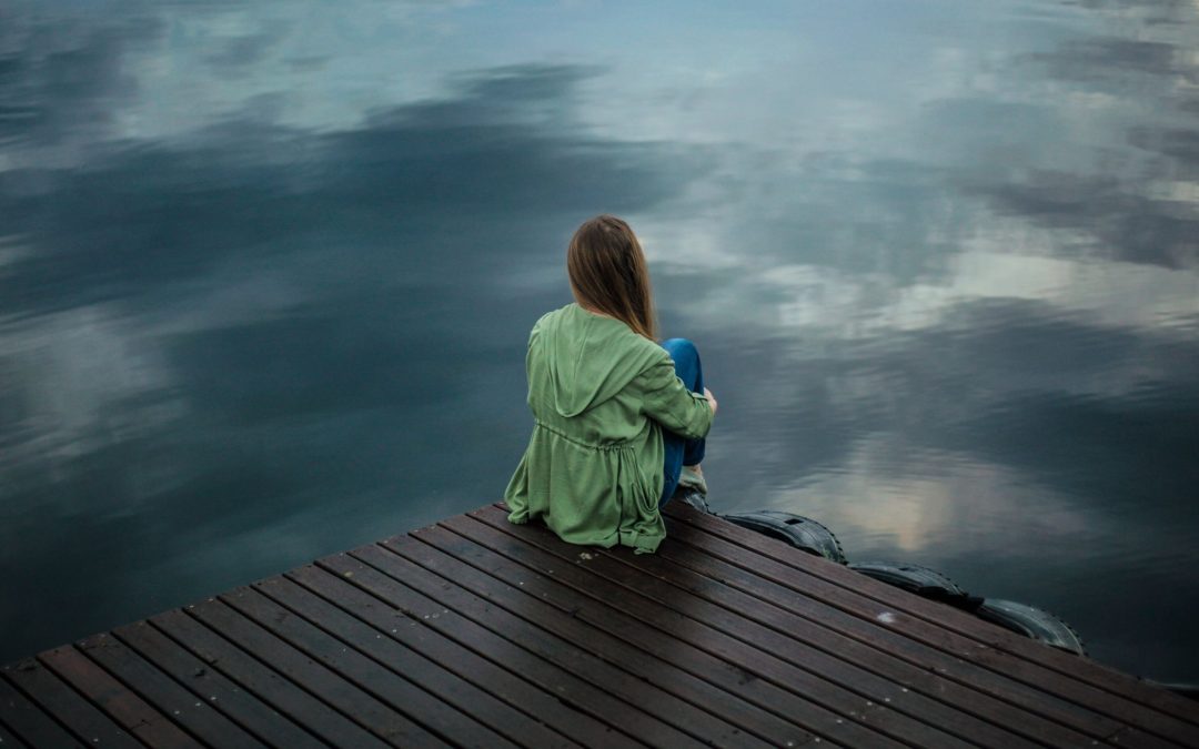 How To Get Yourself Out Of Self Sabotage
