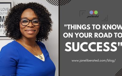 Things To Know On Your Road To Success