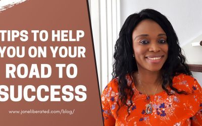 Tips To Help You On Your Road To Success