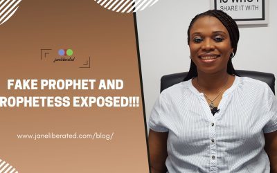 Fake Prophet And Prophetess Exposed!!!