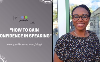 How To Gain Confidence In Speaking