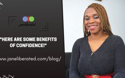 Here Are Some Benefits Of Confidence!