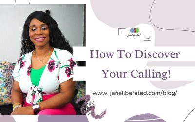 How To Discover Your Calling!