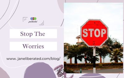 Stop The Worries!