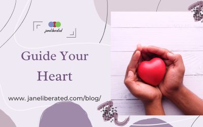 Guide Your Heart!