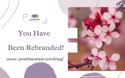 You Have Been Rebranded!