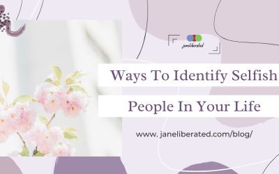 Ways To Identify Selfish People In Your Life!