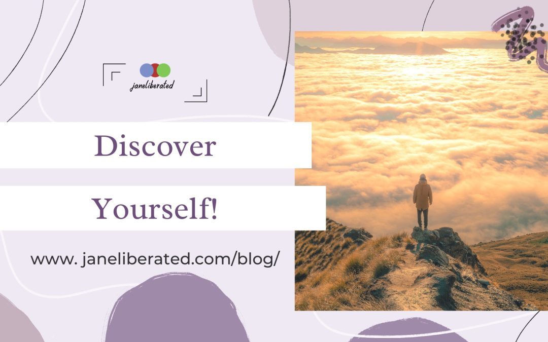 Discover Yourself!