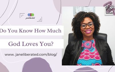 Do You Know How Much God Loves You?