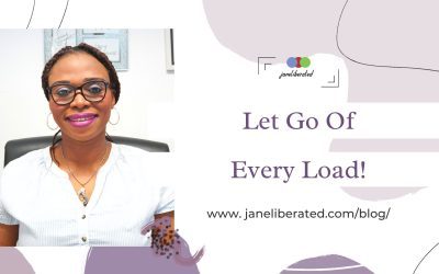 Let Go of Every Load!
