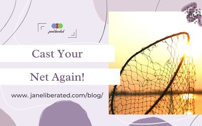 Cast Your Net Again!