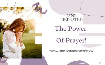 The Power Of Prayer!