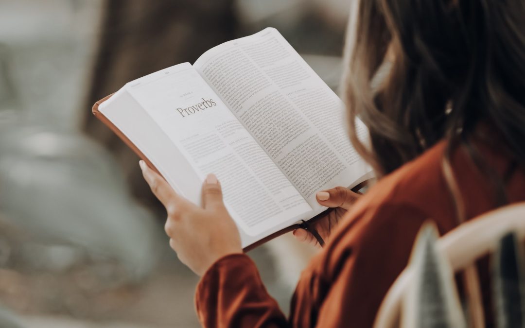  All You Need To Know Concerning Your Faith!