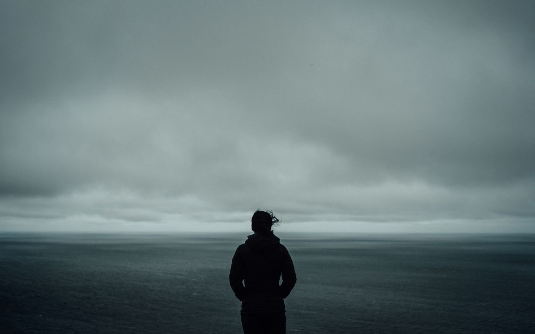 Dig Your Way Out Of Negative Thoughts!