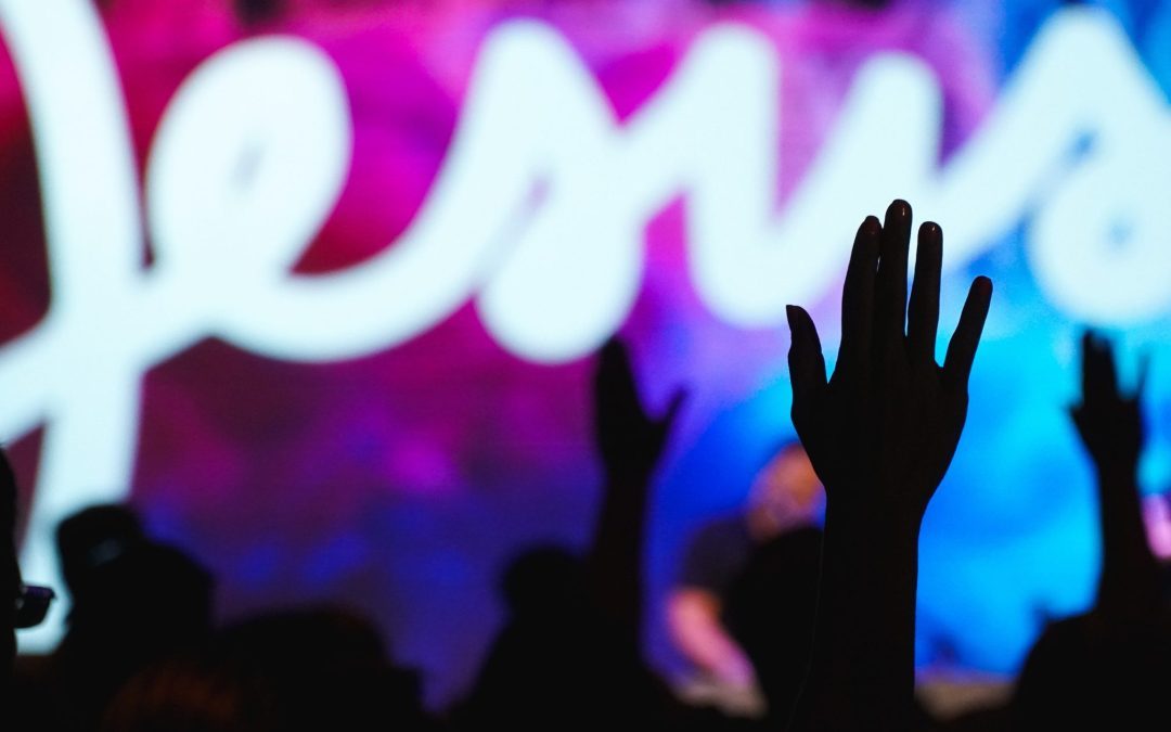 Don’t Drop Your Hands God Is Lifting You In This Season!