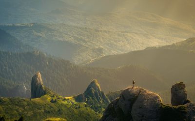 You Were Not Rejected, God Was Protecting You!