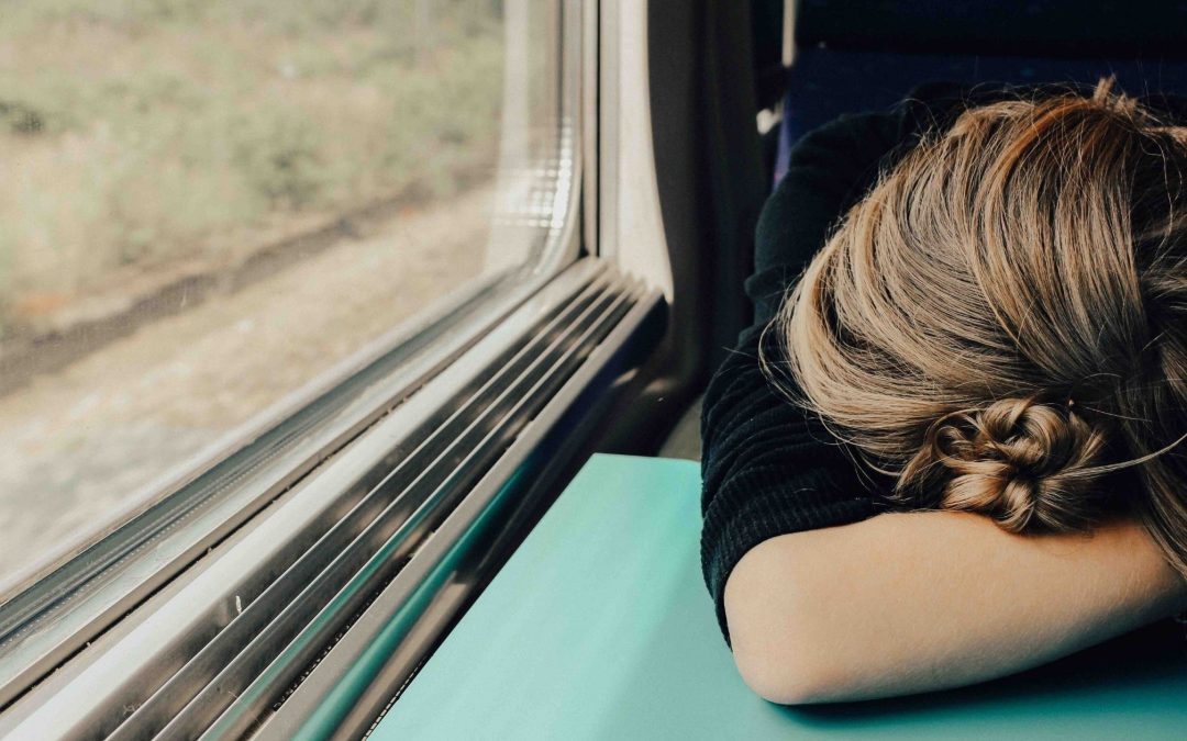 How to Discern and Handle Energy Vampires!