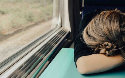 How to Discern and Handle Energy Vampires!