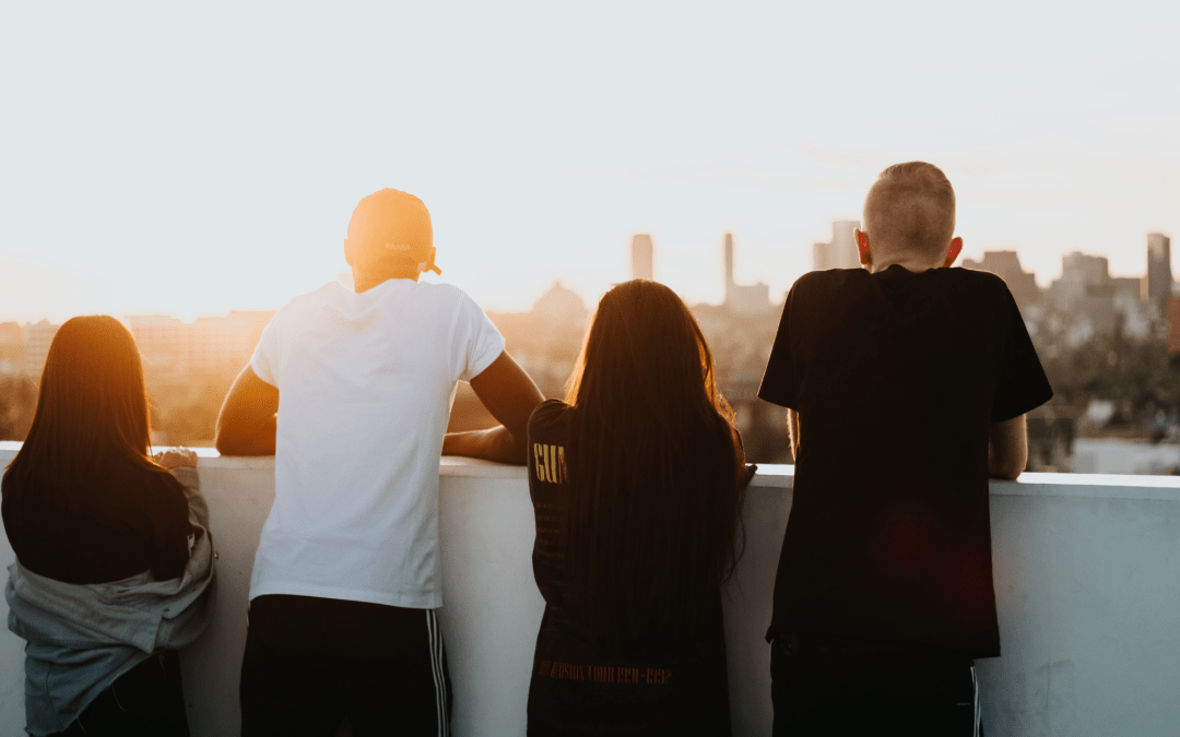 The Dangers Of Unfriendly Friends!