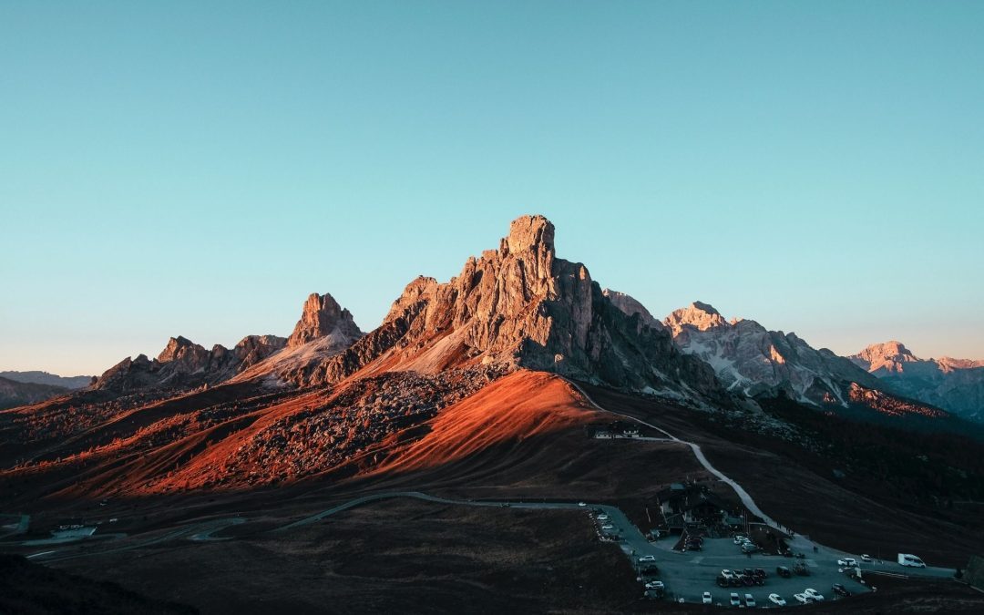 God Is Saying That Battle Is For Your Elevation!