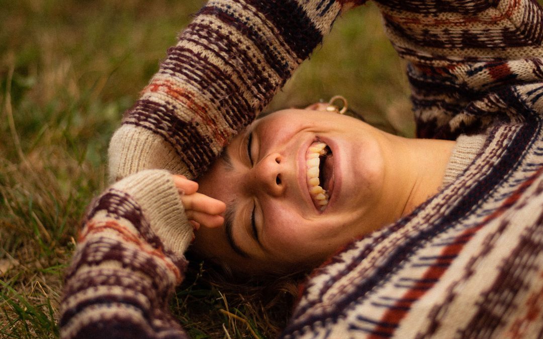 How to Find Joy Again in Life